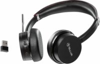 Tellur Voice Pro Wireless Headset - Fekete