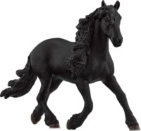 Schleich Horse Club Friese mén ló figura