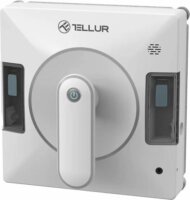 Tellur RWC02 Smart WiFi Robot ablaktisztító