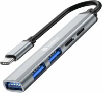 Sandberg 336-50 USB Type-C 3.1 HUB (5 port)