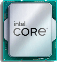 Intel 300T 3.4GHz (s1700) Processzor - Tray