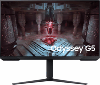 Samsung 32" Odyssey G5 G51C Gaming Monitor