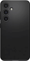 Spigen Thin Fit Samsung Galaxy S24 Hátlapvédő Tok - Fekete
