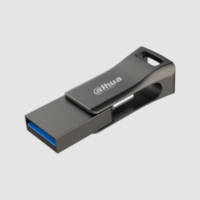 Dahua USB-P639-32-128GB USB 3.2 128GB Pendrive - Fekete