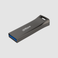 Dahua USB-U156-32-32GB USB 3.2 32GB Pendrive - Fekete