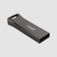 Dahua USB-U156-20-16GB USB 2.0 16GB Pendrive - Fekete
