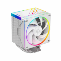 ID-Cooling FROZN A610 ARGB WHITE CPU Hűtő