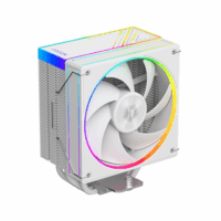 ID-Cooling FROZN A410 ARGB WHITE CPU Hűtő