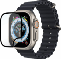 eSTUFF Titan Shield Apple Watch Ultra Kijelzővédő üveg - 49mm
