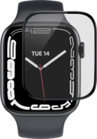 eSTUFF Titan Shield Apple Watch Series 7 / 8 Kijelzővédő üveg - 45 mm