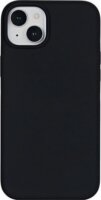 eSTUFF Infinite Rome Apple iPhone 15 Plus MagSafe Tok - Fekete