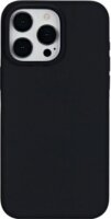 eSTUFF Infinite Rome Apple iPhone 15 Pro Max MagSafe Tok - Fekete