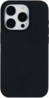 eSTUFF Infinite Rome Apple iPhone 15 Pro MagSafe Tok - Fekete