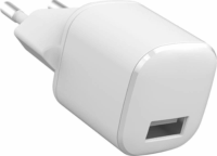 eSTUFF Infinite USB Type-A Hálózati töltő - Fehér (12W)