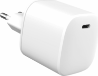 eSTUFF Infinite USB Type-C GaN Hálózati töltő - Fehér (45W)