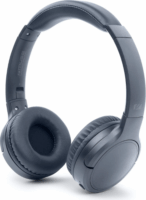 Muse M-272 BTB Wireless Headset - Fekete