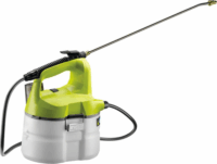 Ryobi OWS1880 18V Akkumulátoros permetező - 3.5 literes (Akku és töltő nélkül)