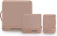 Samsonite PACK-SIZED Rendszerező táska szett - Rózsa (3db / csomag)