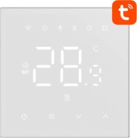 Avatto WT410-BH-3A-W Smart WiFi Okos kazán termosztát