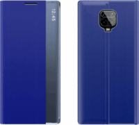 Fusion Sleep Xiaomi Redmi Note 12 Pro + Flip Tok - Kék