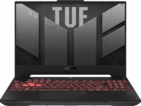 Asus TUF Gaming FA707NV-HX019 Notebook Szürke (17.3" / AMD Ryzen 7-7735HS / 16GB / 1TB SSD)