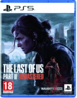 The Last of Us Part II Remastered - PS5