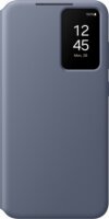 Samsung Galaxy S24 Plus Smart View Flip Tok - Lila
