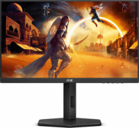 AOC 24" 24G4X Gaming Monitor