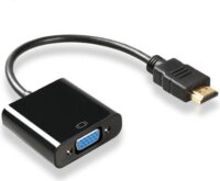 BlackBird BH1245 UCUA-02 HDMI apa - VGA anya Adapter