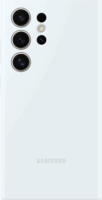 Samsung Galaxy S24 Ultra gyári Szilikontok - Fehér