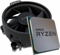 AMD Ryzen 5 7500F 3.7GHz (sAM5) Processzor - Tray (Hűtővel)