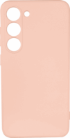 Cellect Premium Samsung Galaxy S24 Plus Tok - Rózsaszín