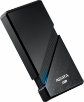 Adata 1TB SE920 USB 4 Gen3x2 Külső SSD - Fekete