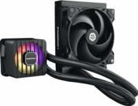 Enermax LIQMAXFLO SR Series 120mm RGB CPU Hűtő