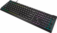 CORSAIR K55 RGB Core Gaming Billentyűzet - Angol (US)