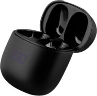 TnB Onyx TWS Wireless Headset - Fekete