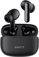 Havit TW967 TWS Wireless Headset - Fekete