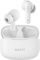 Havit TW967 TWS Wireless Headset - Fehér