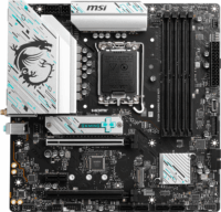 MSI B760M Gaming Plus WiFi Alaplap