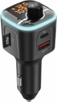 Navitel BHF04 Max Bluetooth FM Transmitter