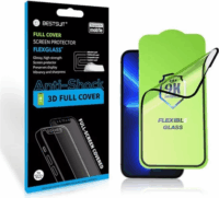 OEM Full Glue Nano Apple iPhone 12 Pro Max üveg kijelzővédő