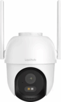 Laxihub OP1 4MP IP Dome Okos kamera