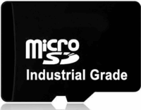 Honeywell 1GB Industrial Grade microSD Memóriakártya