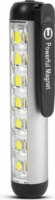 Phenom 18580A Akkus LED Munkalámpa - Fekete/Ezüst