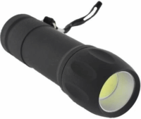 Well TORCH-RANGE-WL LED Elemlámpa - Fekete