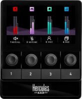 Hercules Stream 100 Audio vezérlő