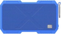 Nillkin X-MAN Hordozható Bluetooth hangszóró - Kék