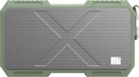 Nillkin X-MAN Hordozható Bluetooth hangszóró - Zöld