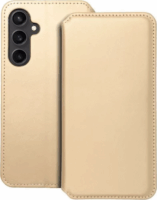 OEM Dual Pocket Samsung Galaxy S23 FE Flip tok - Arany