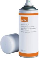 NOBO Clene Plus Tisztító aerosol spray fehértáblához 400 ml